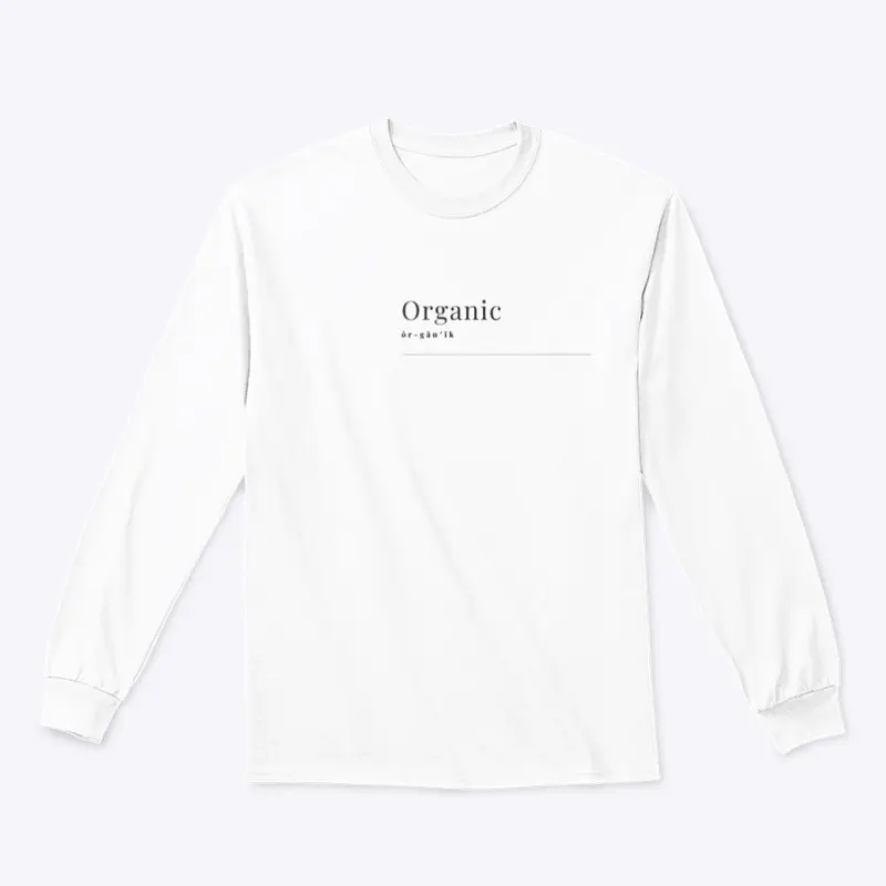 Organic