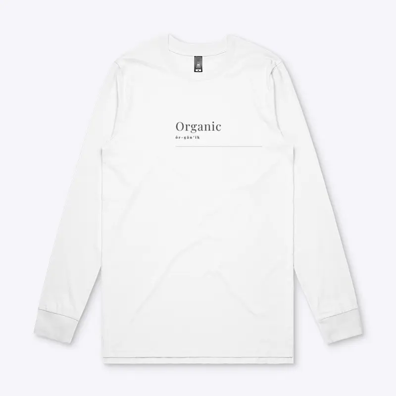 Organic