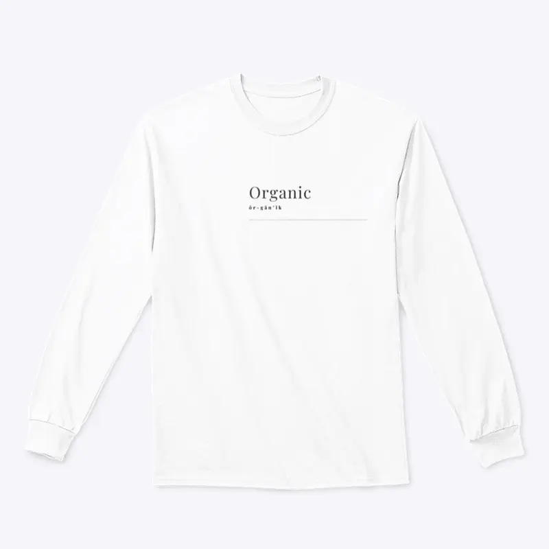 Organic