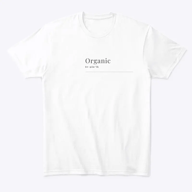 Organic