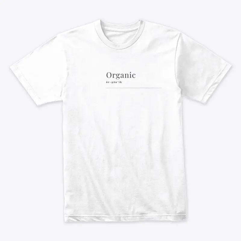 Organic