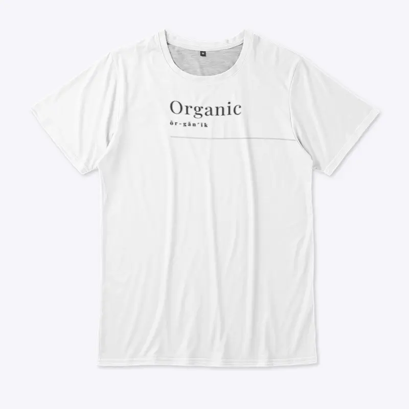 Organic